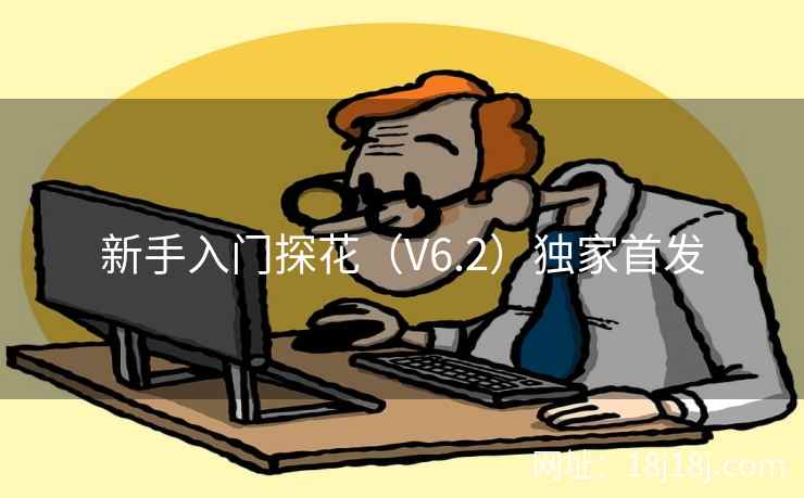 新手入门探花（V6.2）独家首发